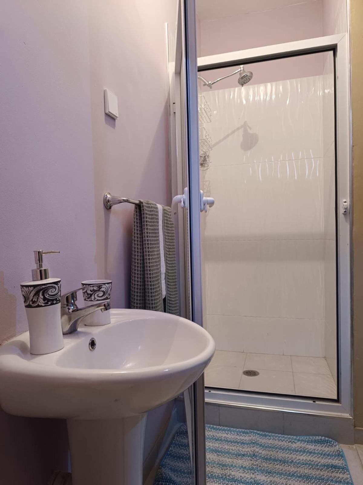 Apartamento Pensao Dona Fica Tarrafal  Exterior foto