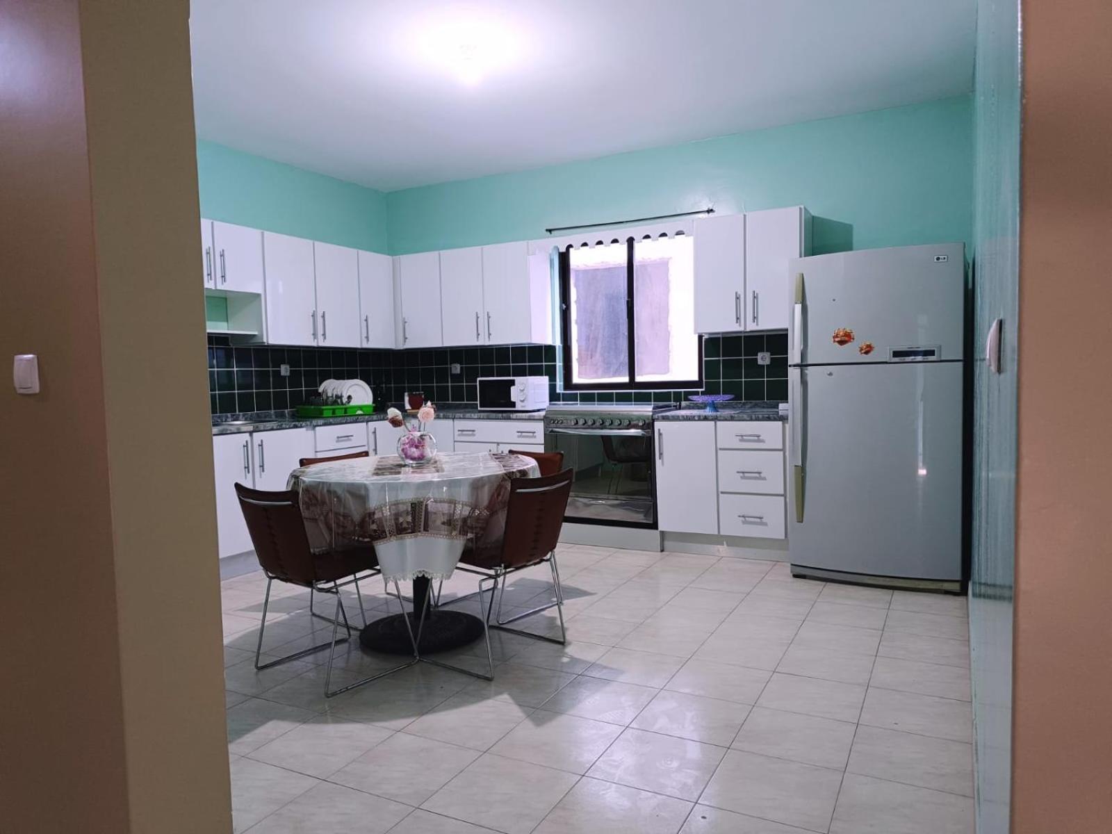 Apartamento Pensao Dona Fica Tarrafal  Exterior foto
