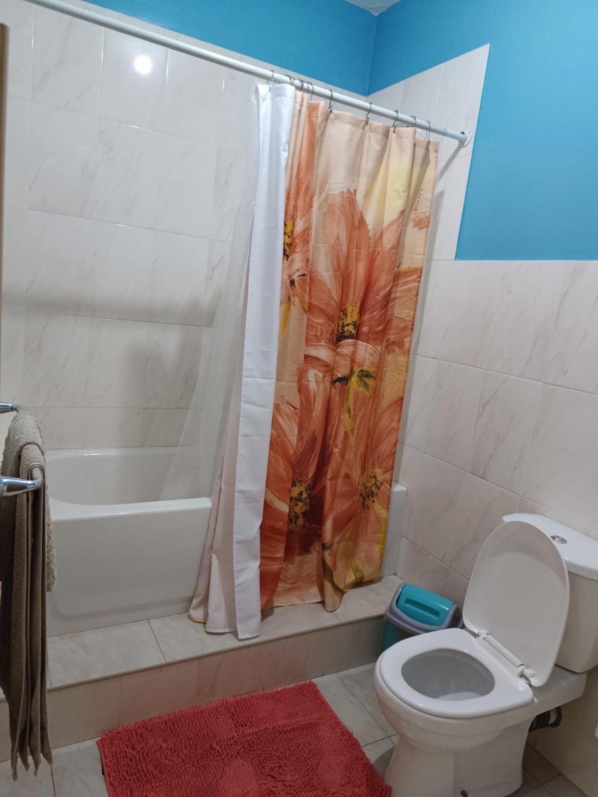 Apartamento Pensao Dona Fica Tarrafal  Exterior foto
